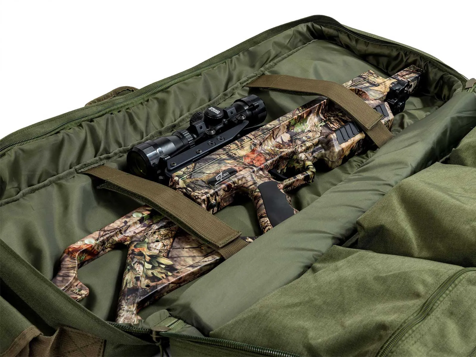 Excalibur Explore Takedown Crossbow Case