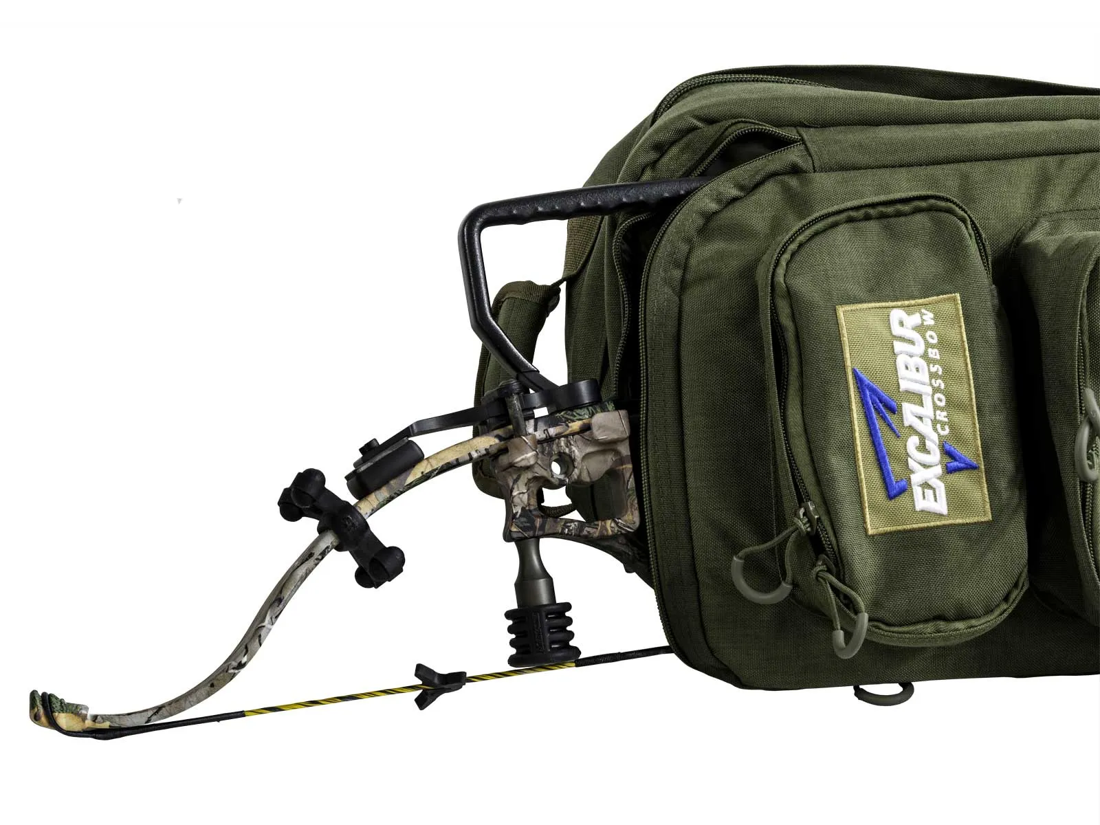 Excalibur Explore Takedown Crossbow Case