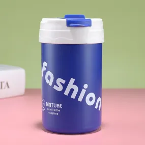 Fashion Hot & Cool Mug -Blue