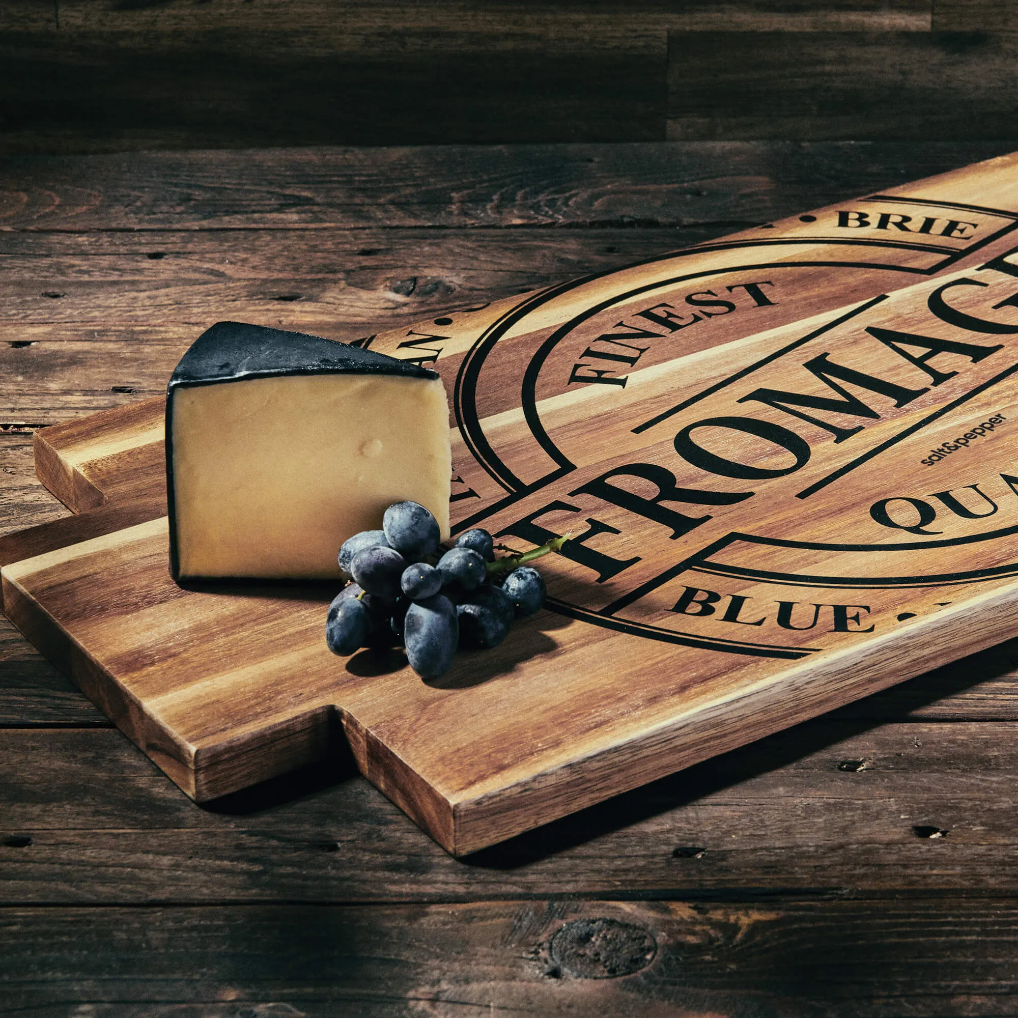 Fromage Serving Board 62 x 28cm