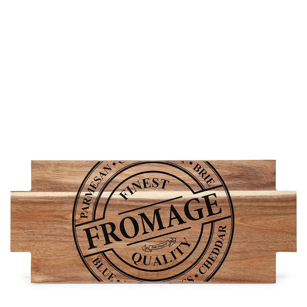 Fromage Serving Board 62 x 28cm