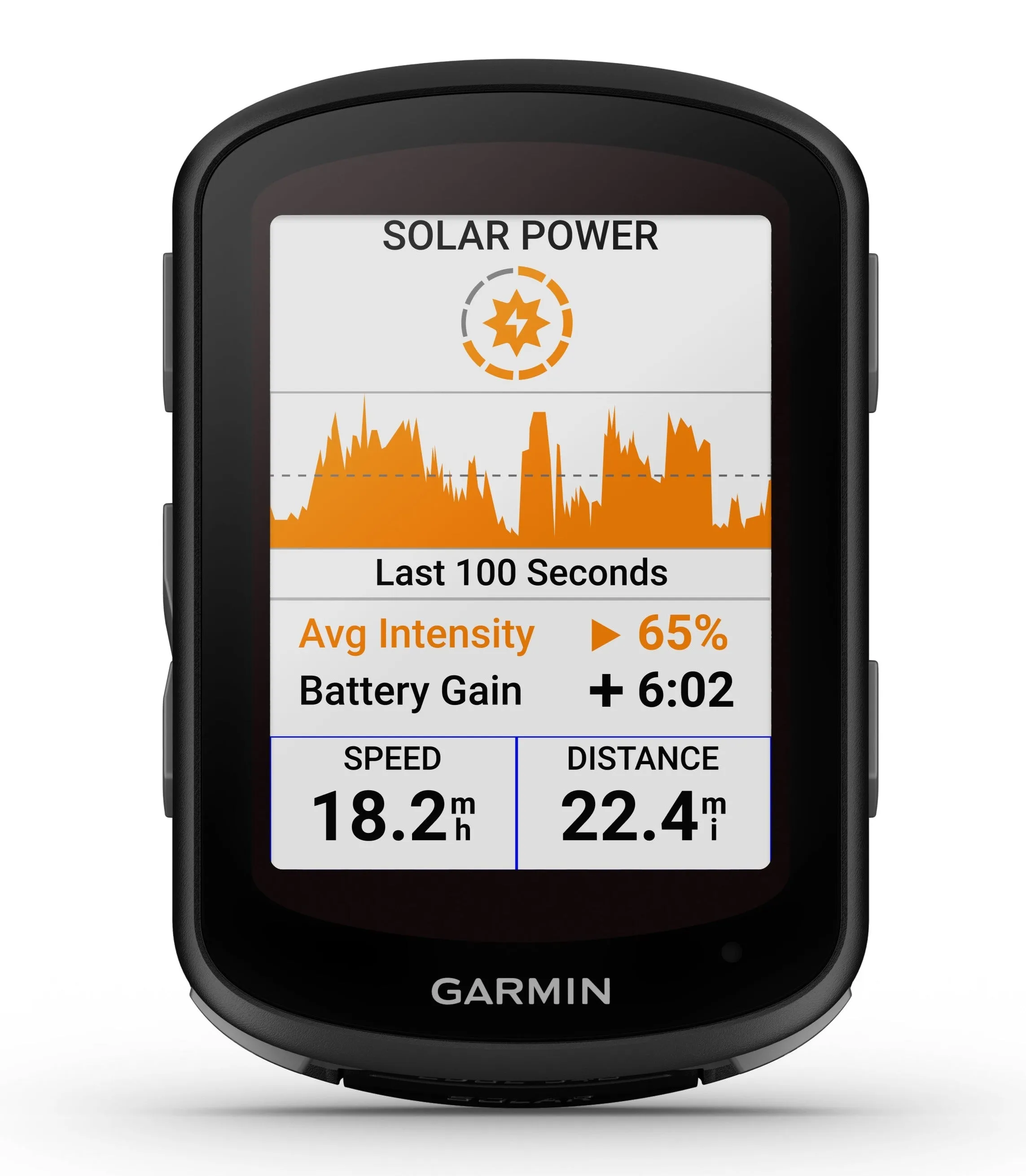 Garmin Edge 540 GPS Cycling Computer