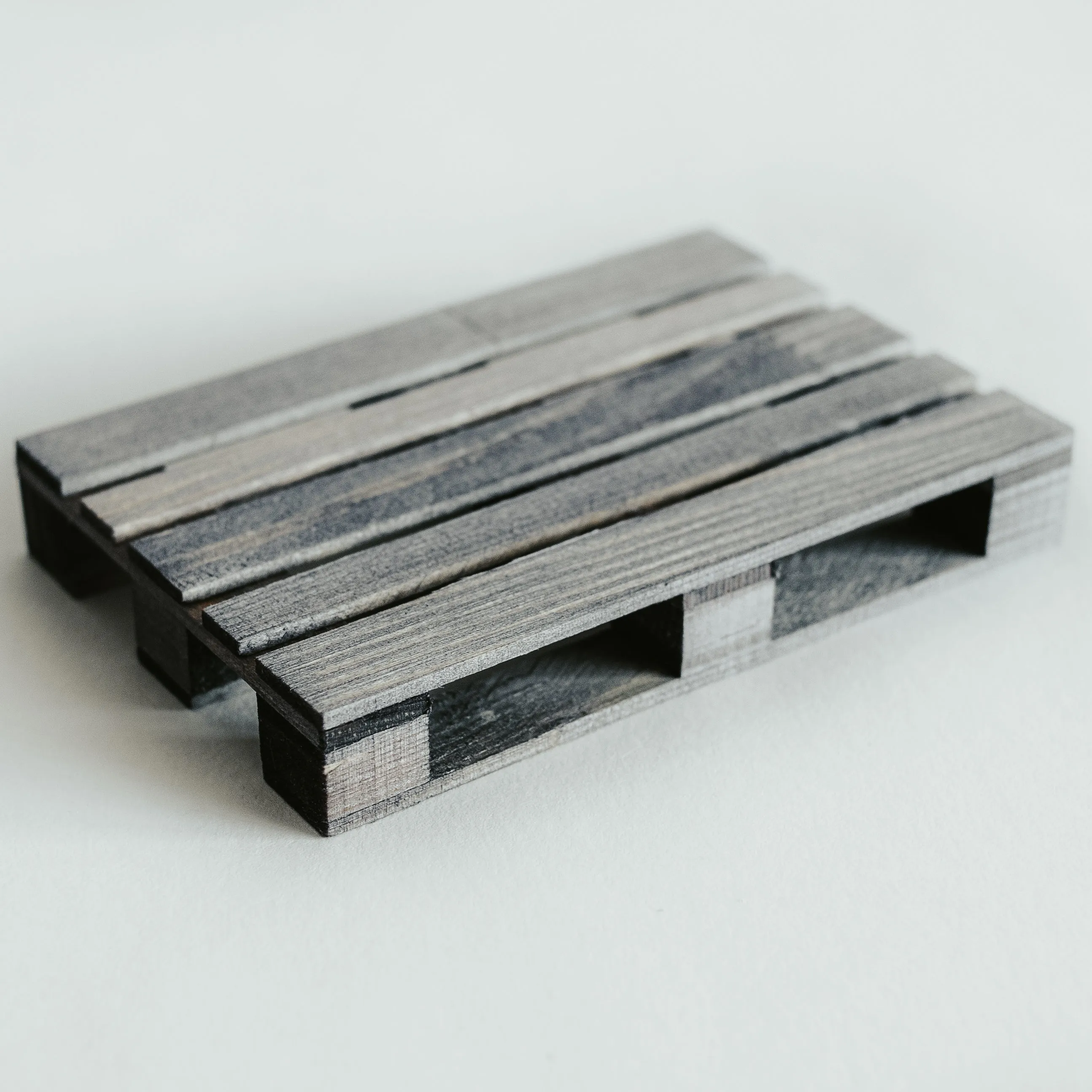 Handmade Miniature wooden Pallets