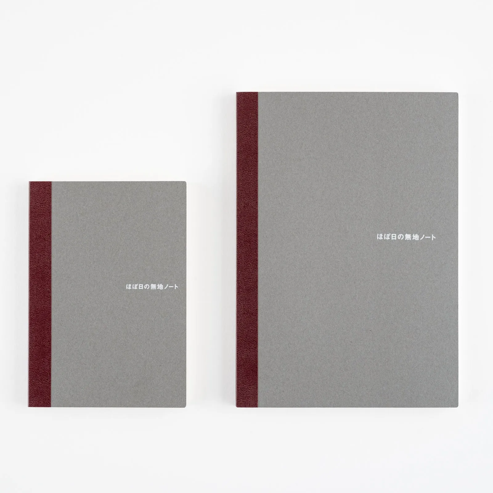 Hobonichi Blank Notebook (A5)