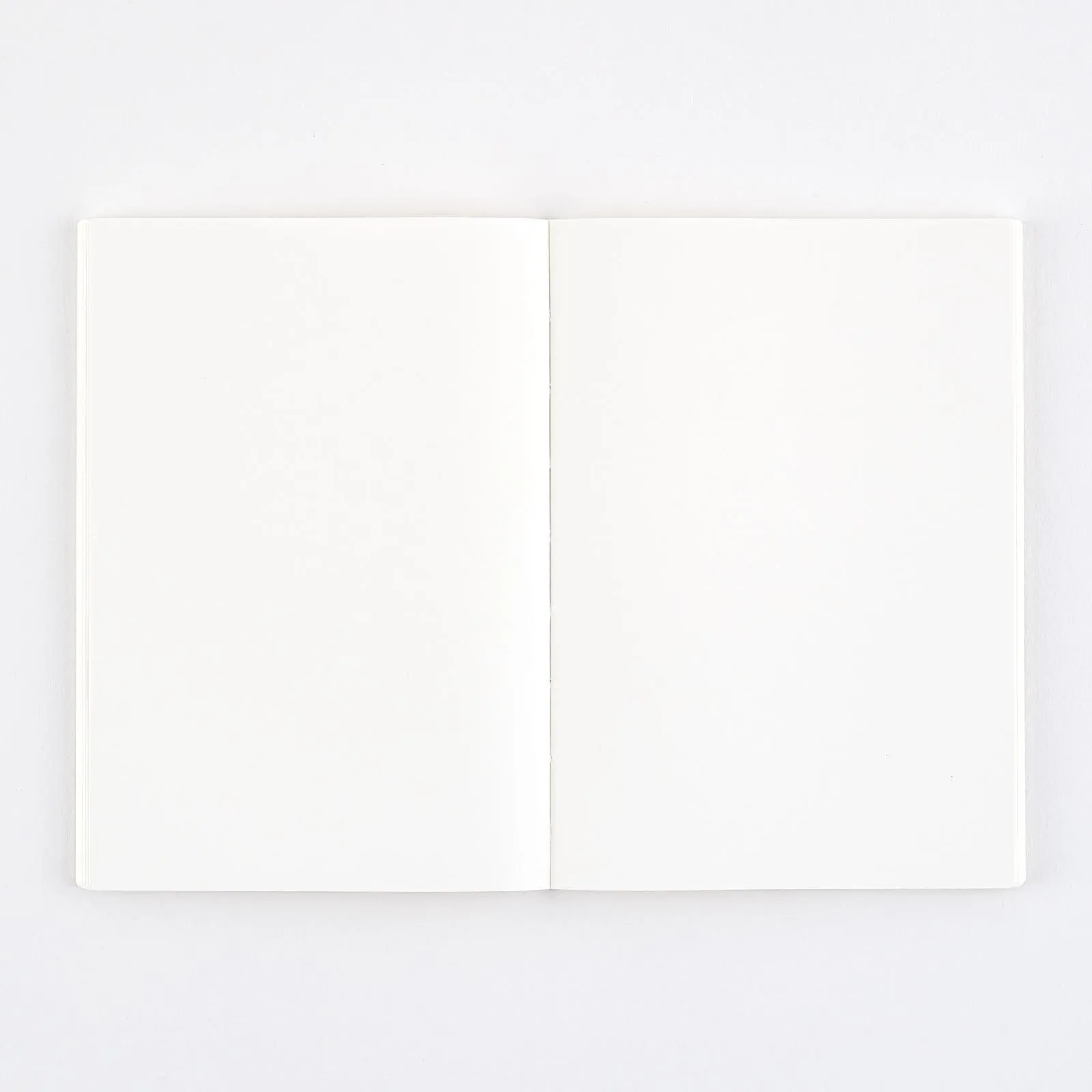 Hobonichi Blank Notebook (A5)