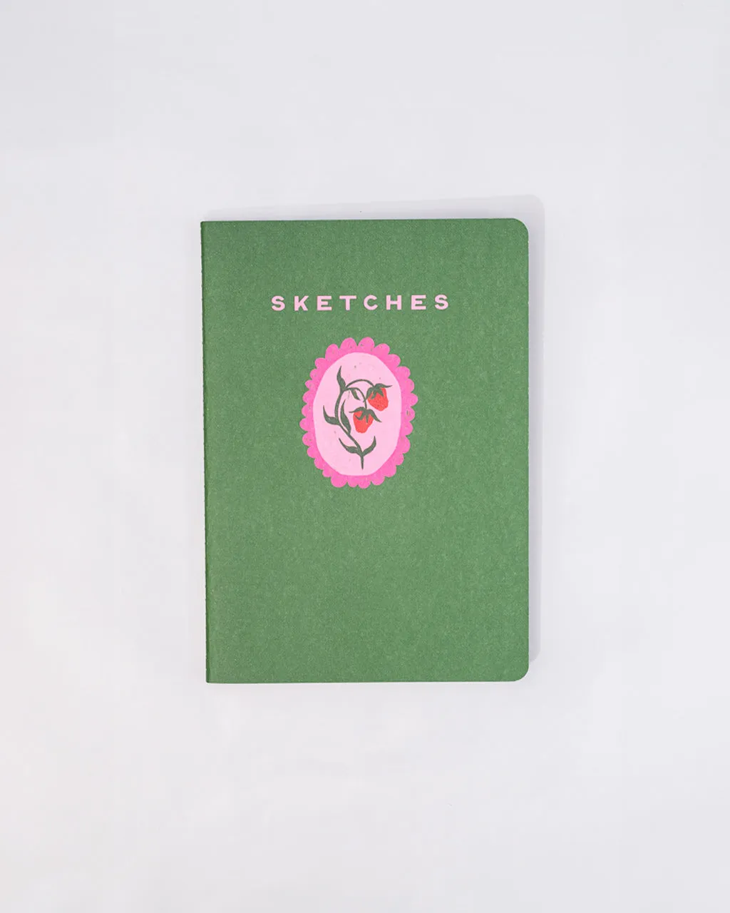 Hold That Thought Notebook Set - Love Notes