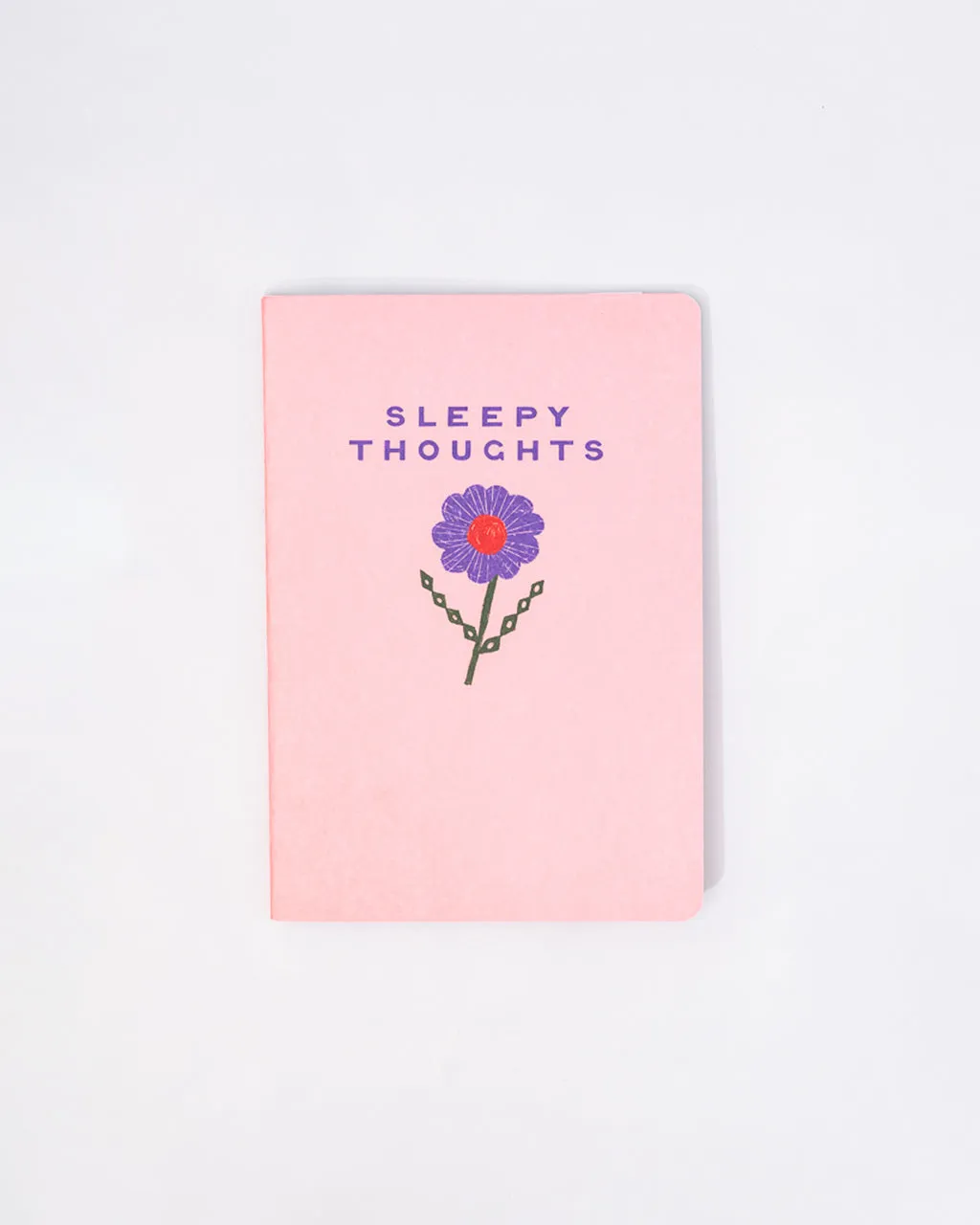 Hold That Thought Notebook Set - Love Notes