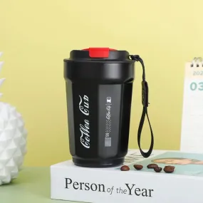 Hot & Cool Vacuum Mug