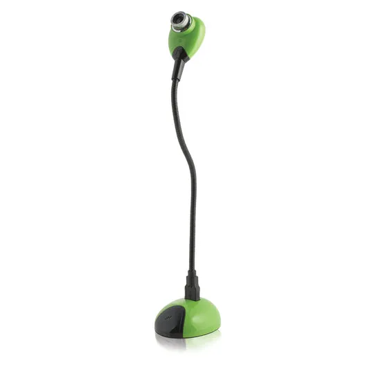 HUE HD Camera Green