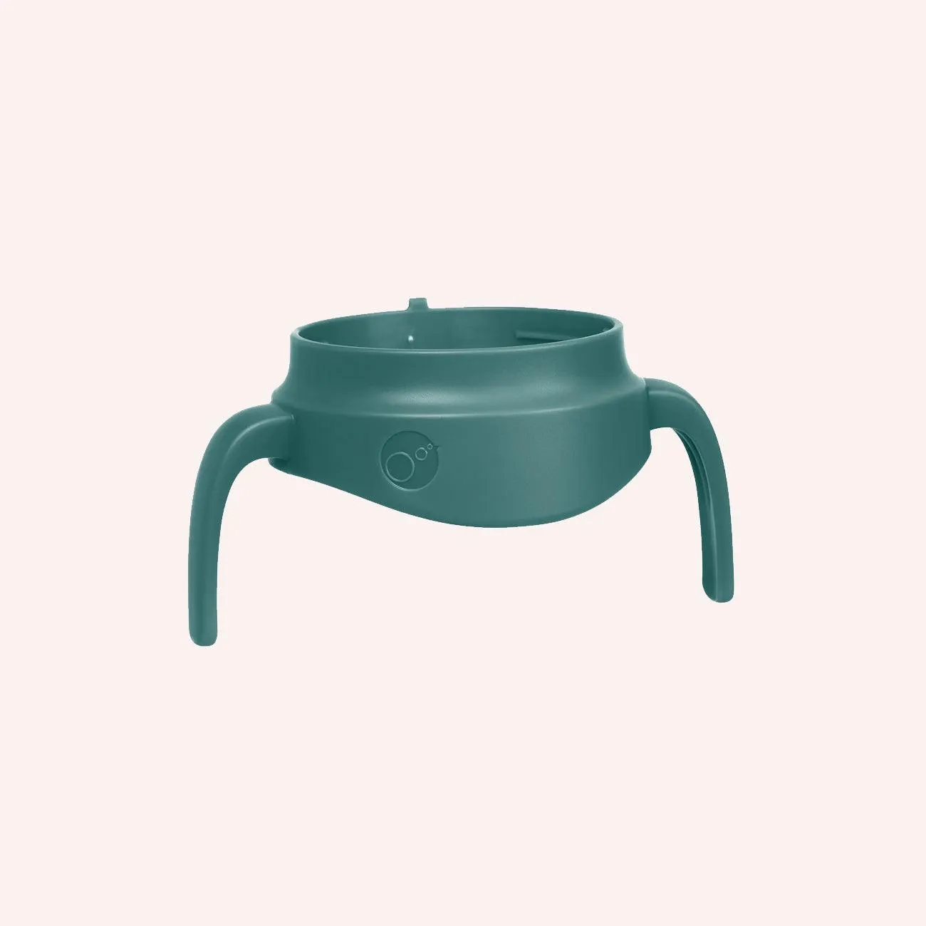 Insulated Food Jar - Emerald Green