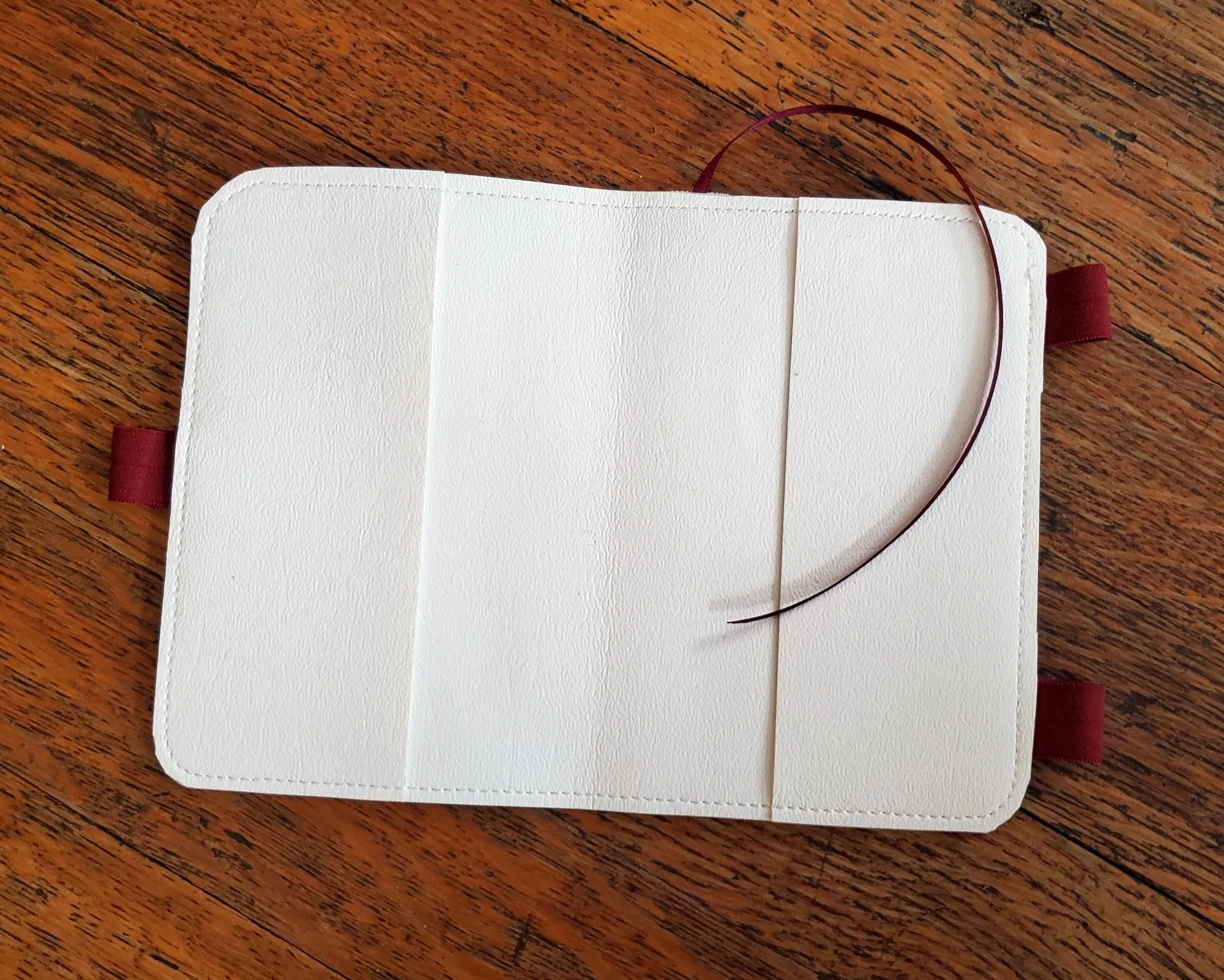 Kidney Mini Notebook Cover