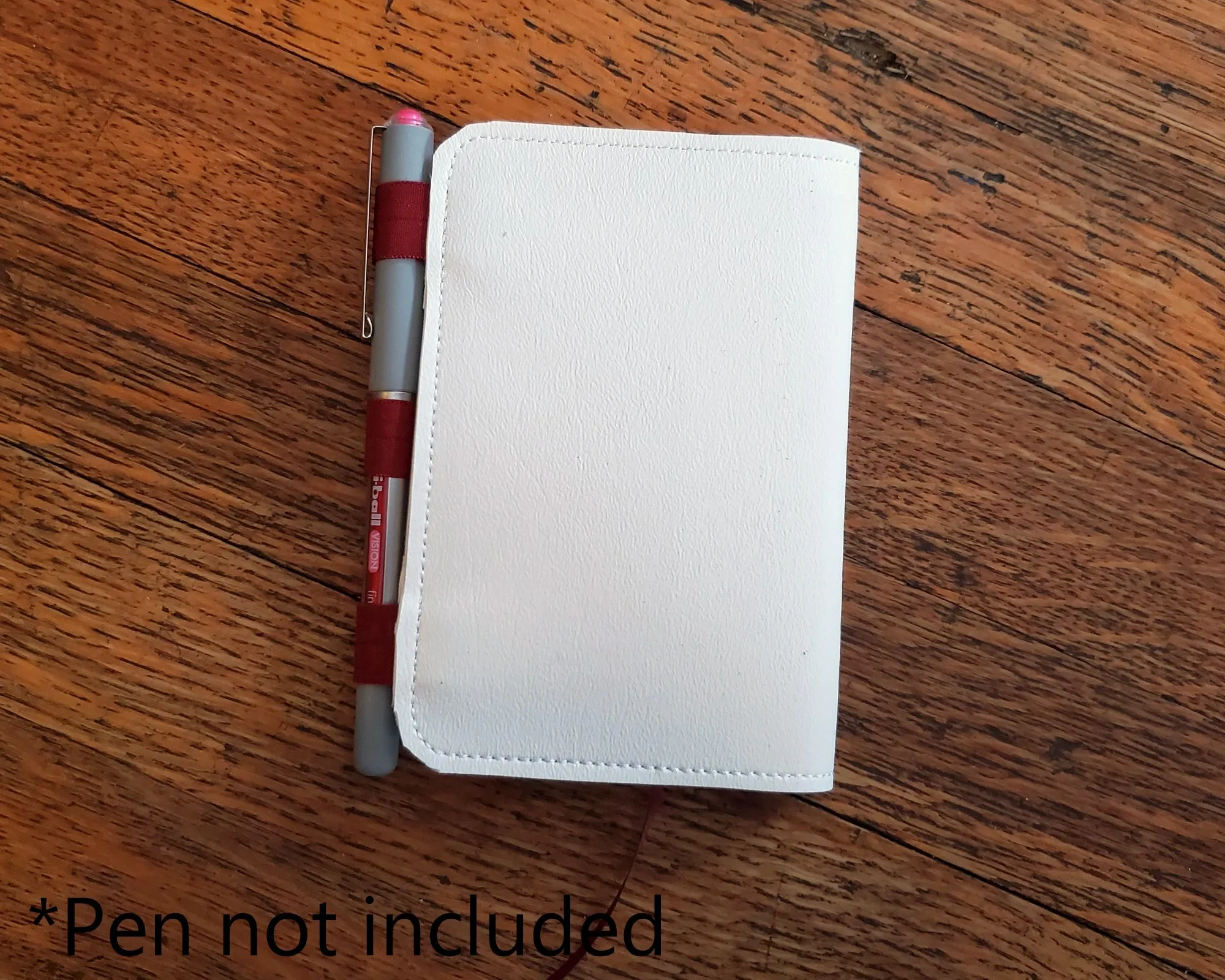 Kidney Mini Notebook Cover