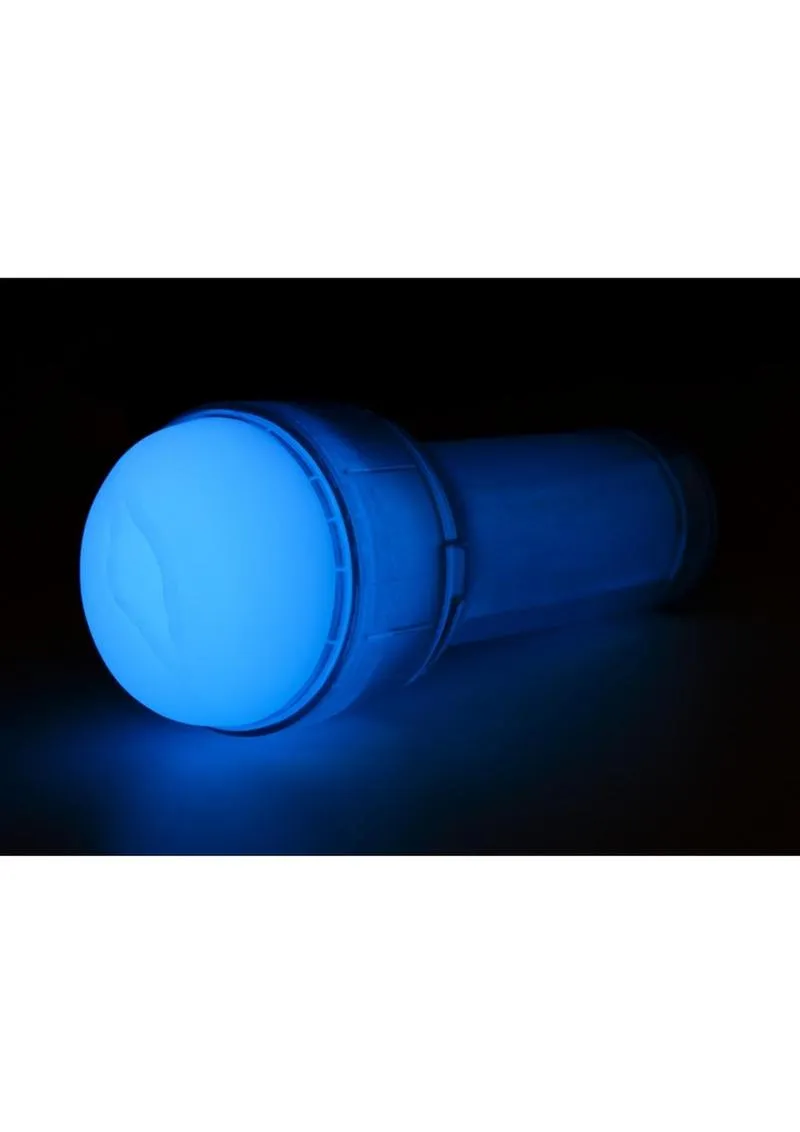 Kiiroo Feel Generic Glow Pussy Stroker - Pbc