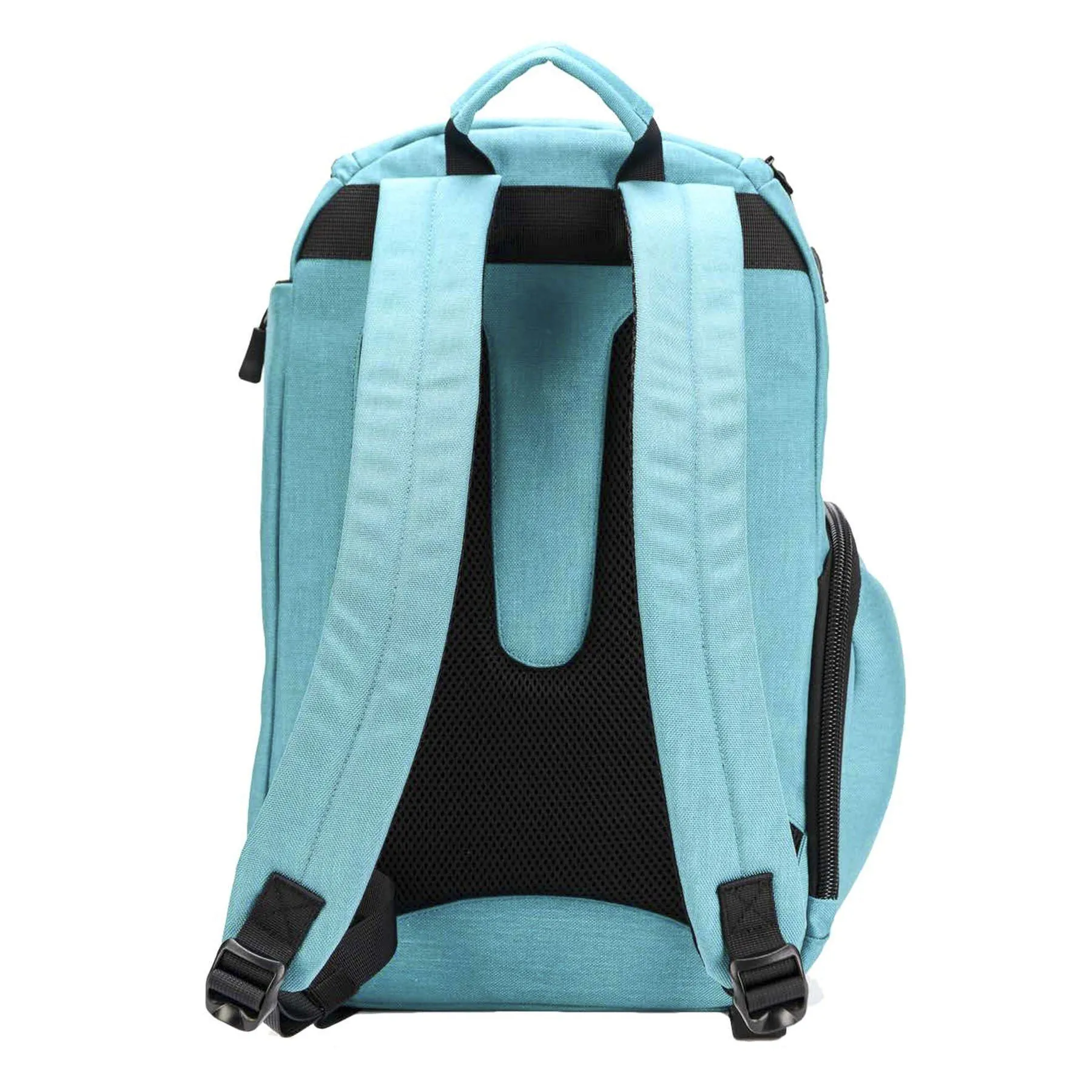 King Kong FUEL Meal Prep Back Pack - Teal