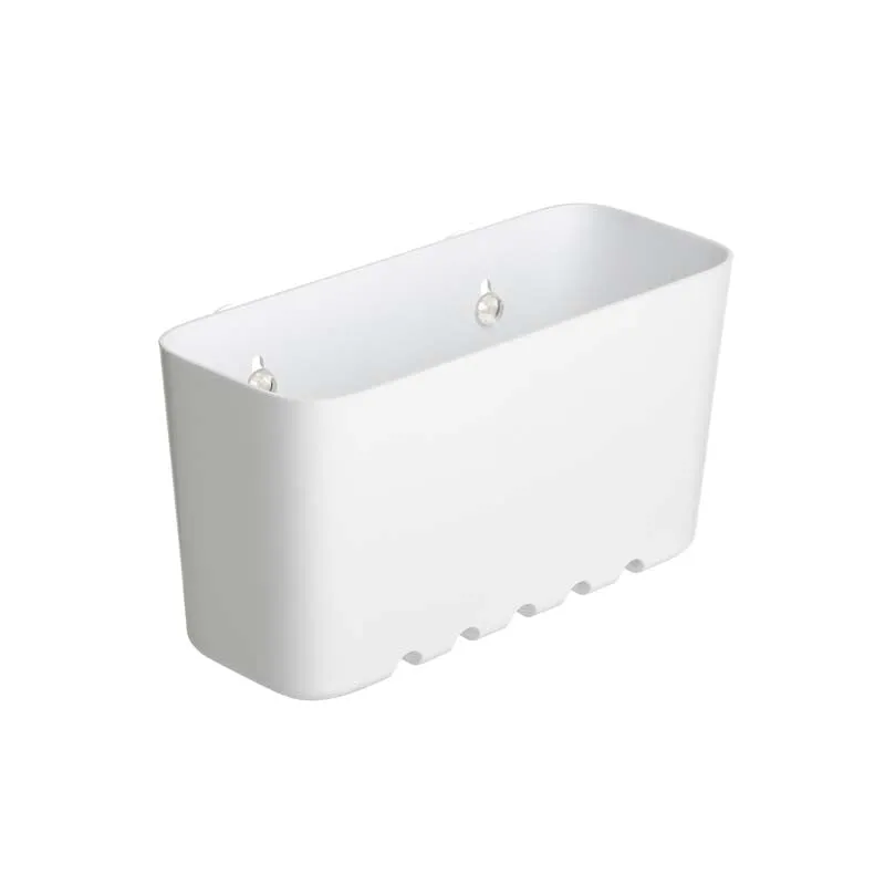 Kitchen Shelf 20 x 8.5 x 11cm White