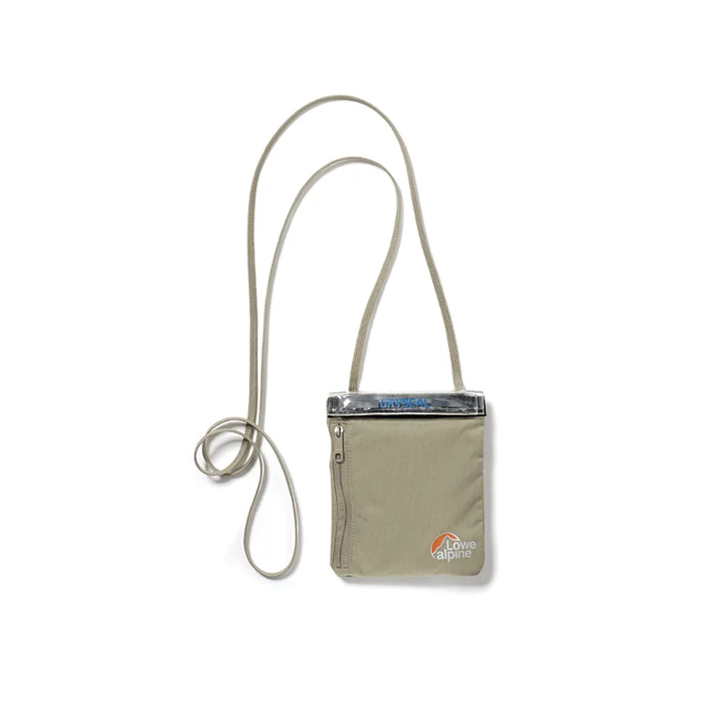 Lowe Alpine Dryzone Passport Wallet