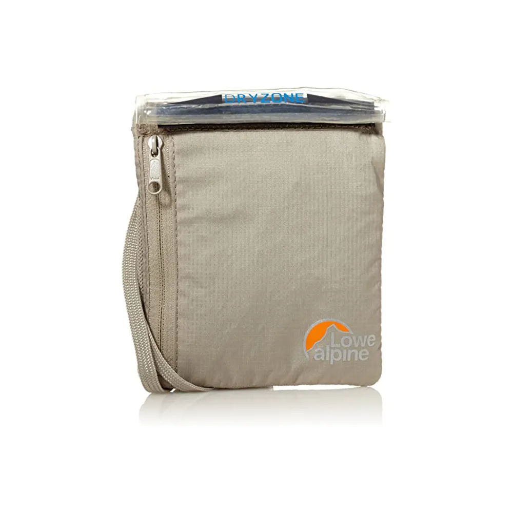 Lowe Alpine Dryzone Passport Wallet