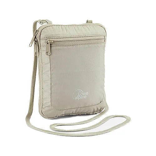 Lowe Alpine Passport Wallet Plus