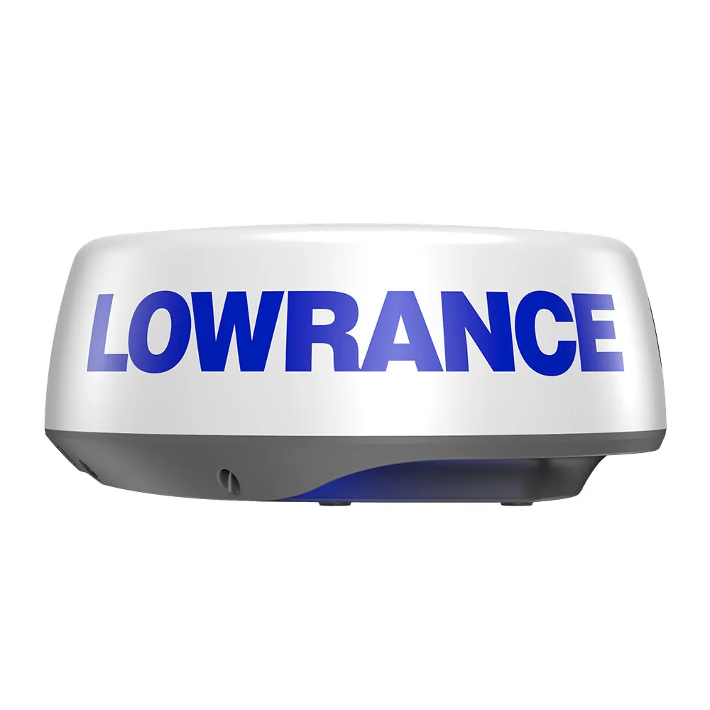 Lowrance HALO20  20" Radar Dome w/5M Cable [000-14542-001]