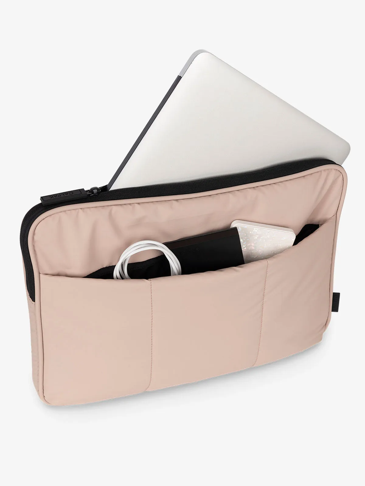 Luka 14" Padded Laptop Sleeve