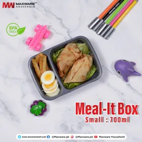 Meal-It Box Small (700 ml)