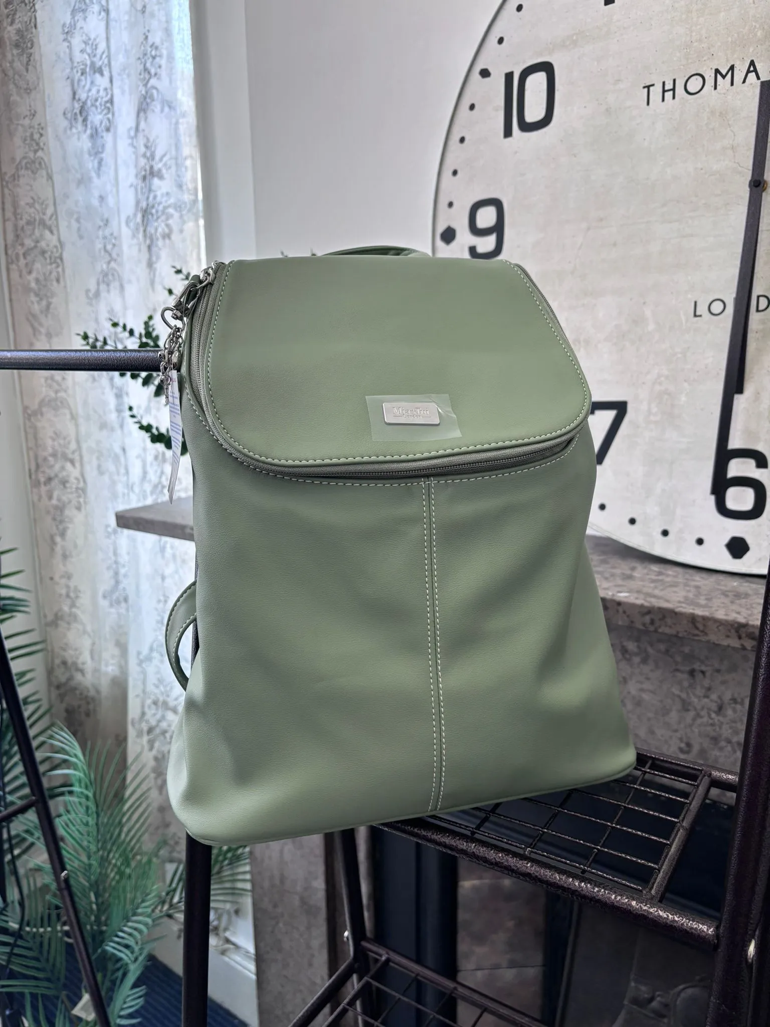 Mia Tui - Maya Backpack