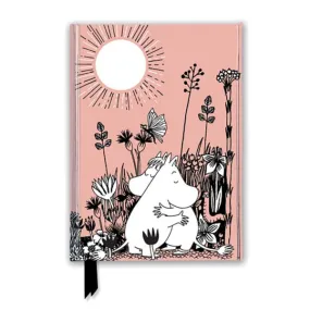 Moomin LOVE Pocket Journal