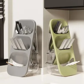 MULTILAYERS CUTLERY ORGANIZER