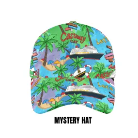 Mystery Hat