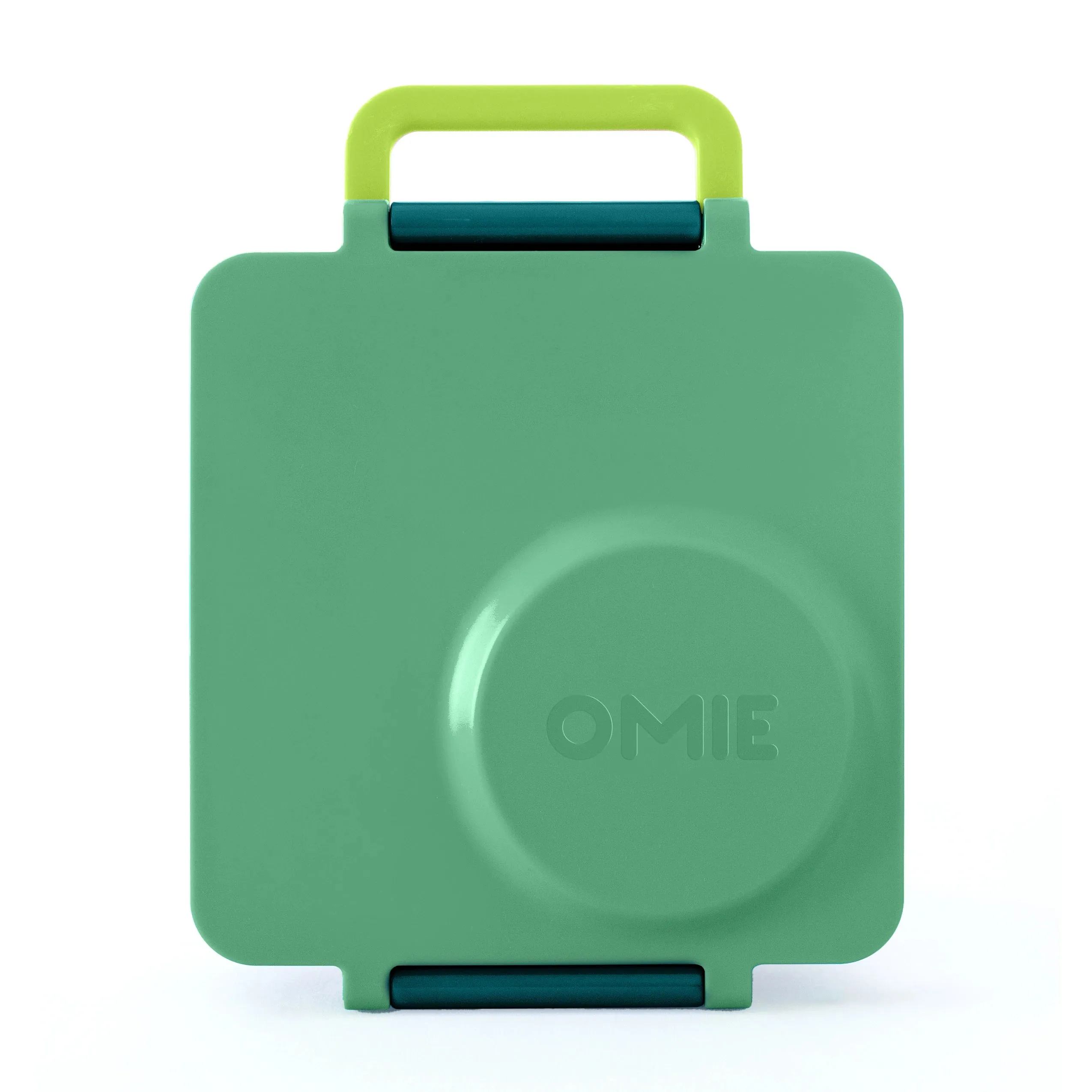 OmieBox Thermal Lunchbox - MEADOW V2