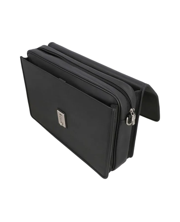 Oxford Street Document Case