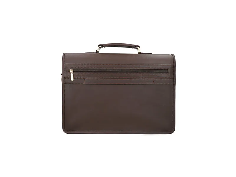 Oxford Street Document Case