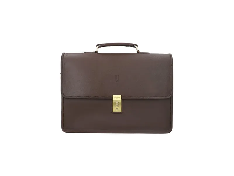 Oxford Street Document Case