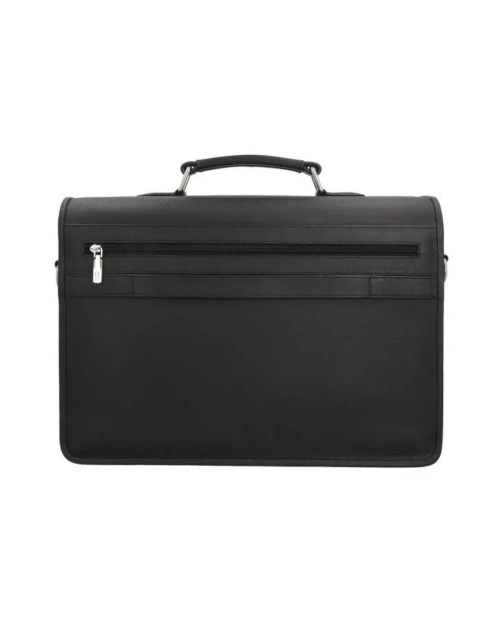 Oxford Street Document Case