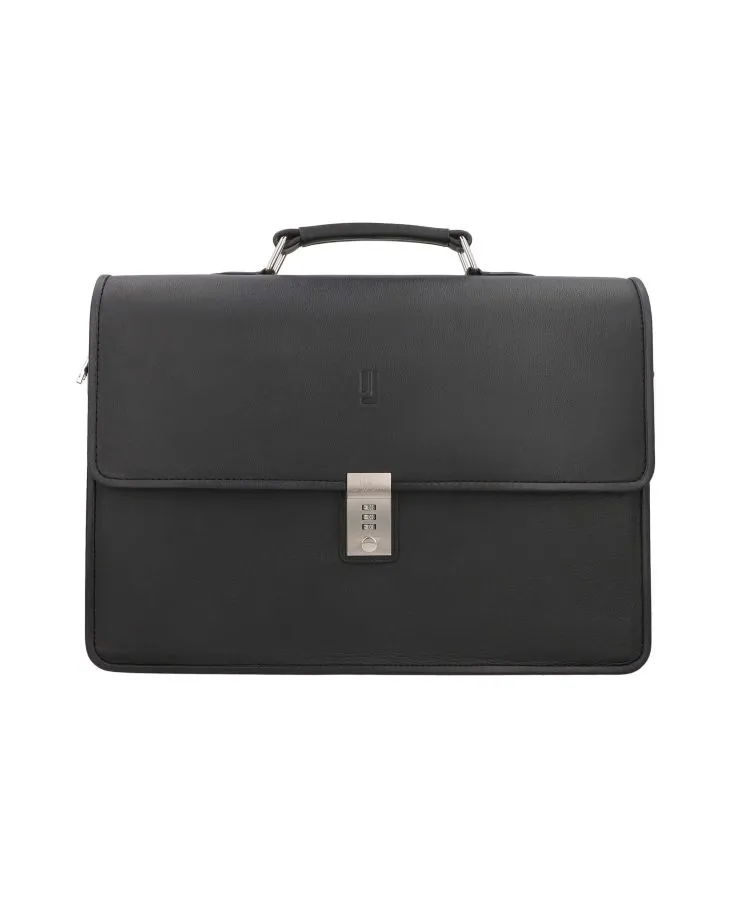 Oxford Street Document Case