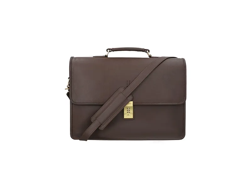 Oxford Street Document Case