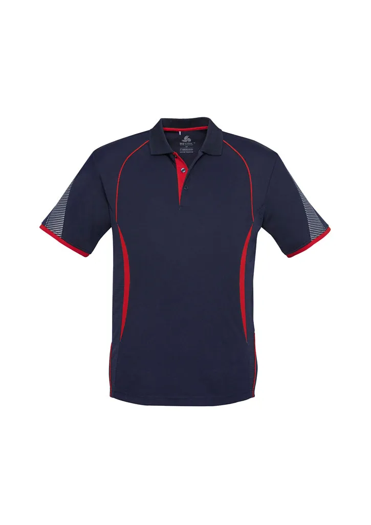 P405MS BizCollection Razor Mens Polo