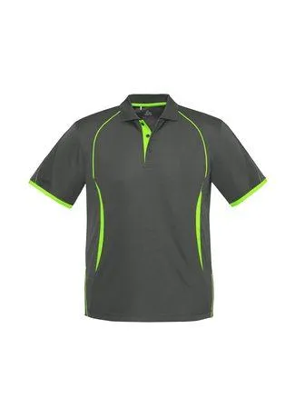 P405MS BizCollection Razor Mens Polo