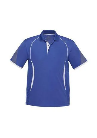 P405MS BizCollection Razor Mens Polo