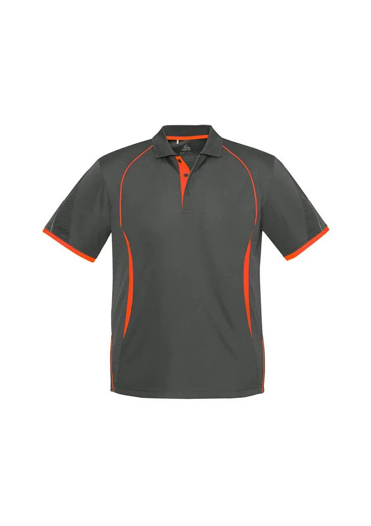 P405MS BizCollection Razor Mens Polo