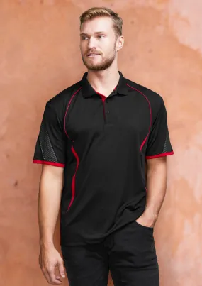 P405MS BizCollection Razor Mens Polo