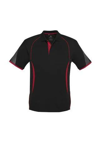 P405MS BizCollection Razor Mens Polo