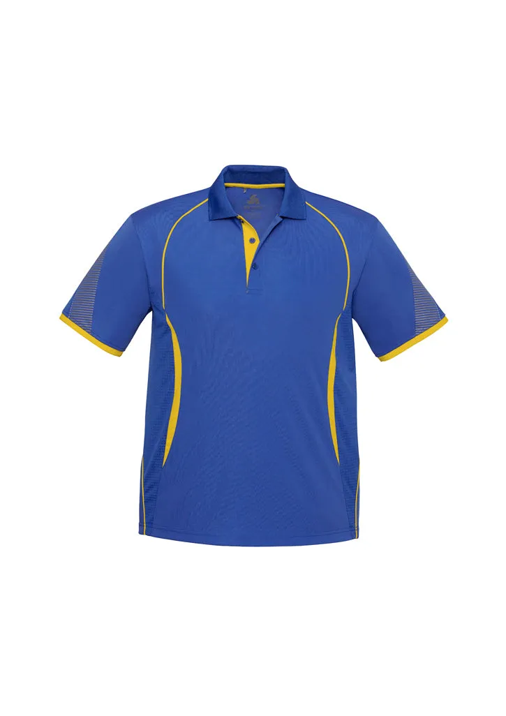 P405MS BizCollection Razor Mens Polo