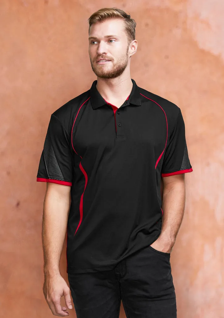 P405MS BizCollection Razor Mens Polo