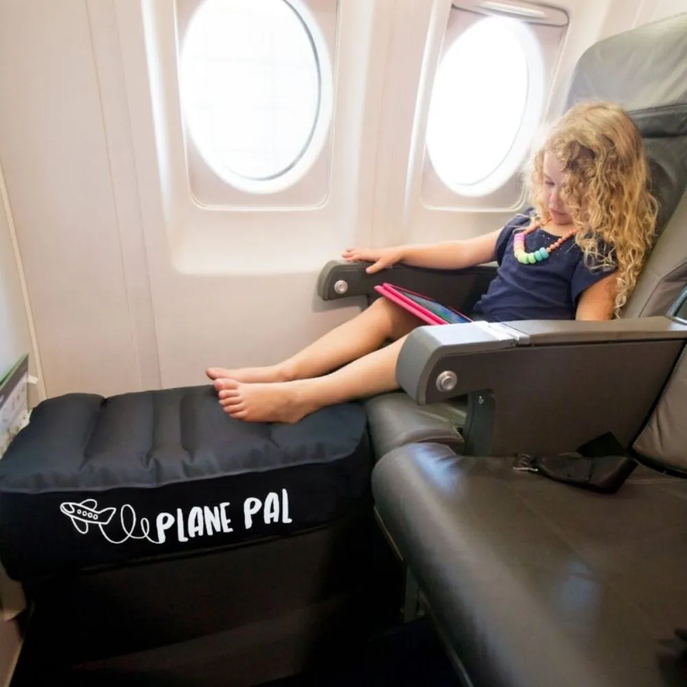 Plane Pal | Easier flights with babies