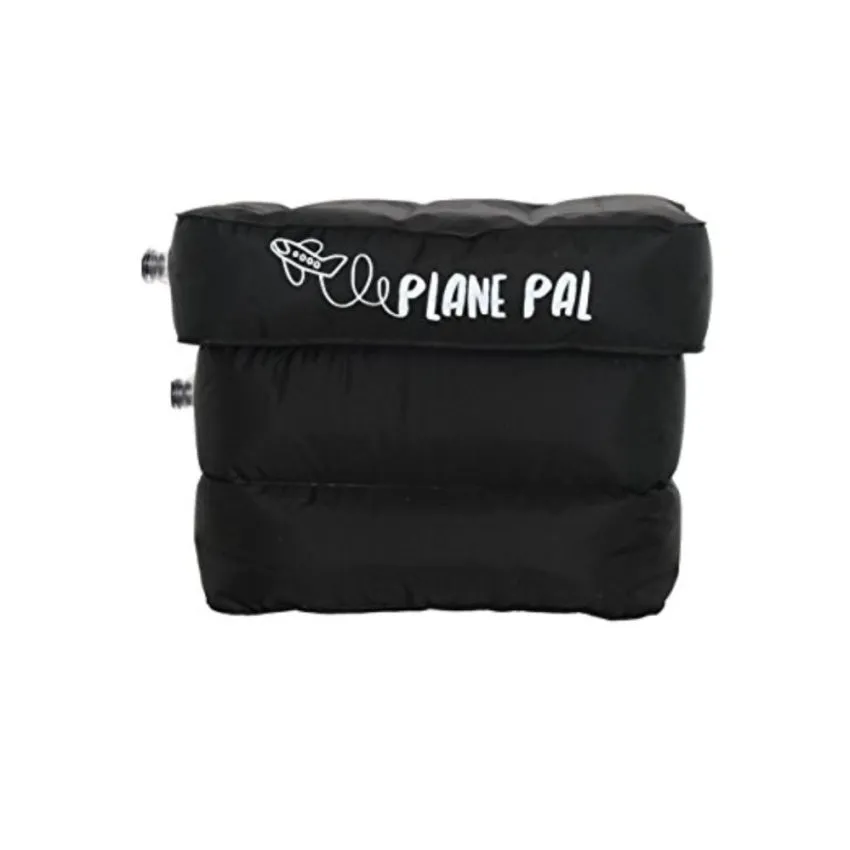 Plane Pal Full Kit (Pillow   Pump   Bag) (6 Months Local Warranty)