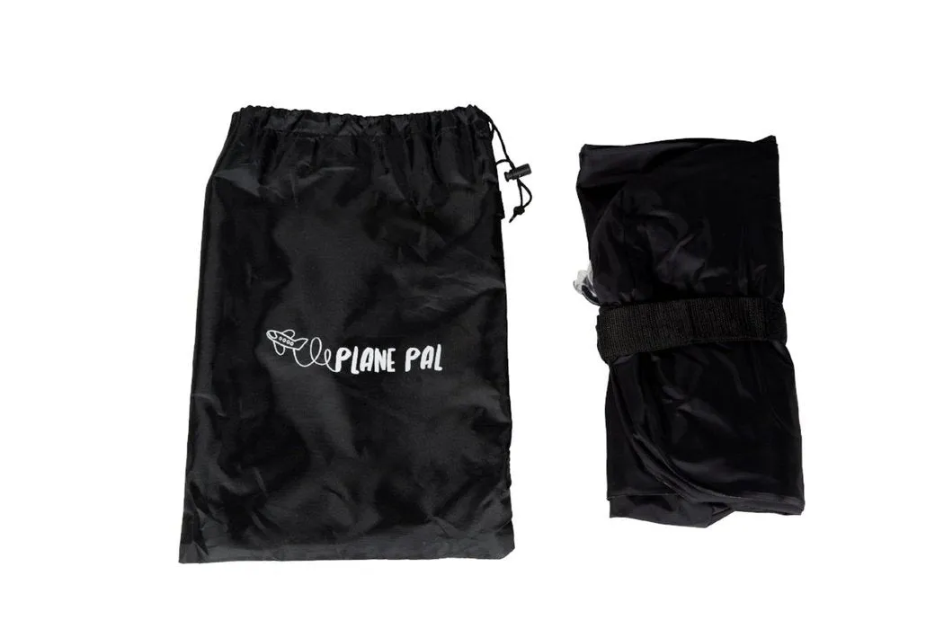 Plane Pal Full Kit (Pillow   Pump   Bag) (6 Months Local Warranty)