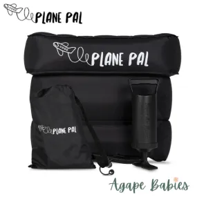 Plane Pal Full Kit (Pillow   Pump   Bag) (6 Months Local Warranty)