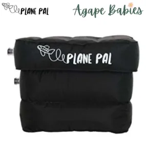 Plane Pal Pillow (6 Months Local Warranty) - With no Pump