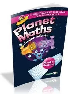 Planet Maths - Junior Infants - Set